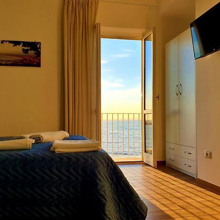 Bed and Breakfast Il Veliero Castellammare di Stabia Exterior foto