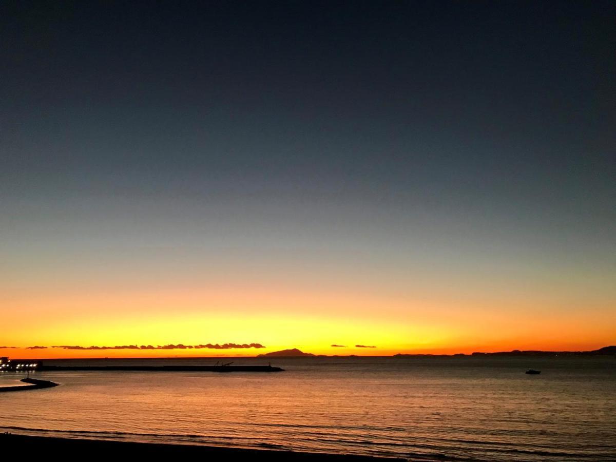 Bed and Breakfast Il Veliero Castellammare di Stabia Exterior foto