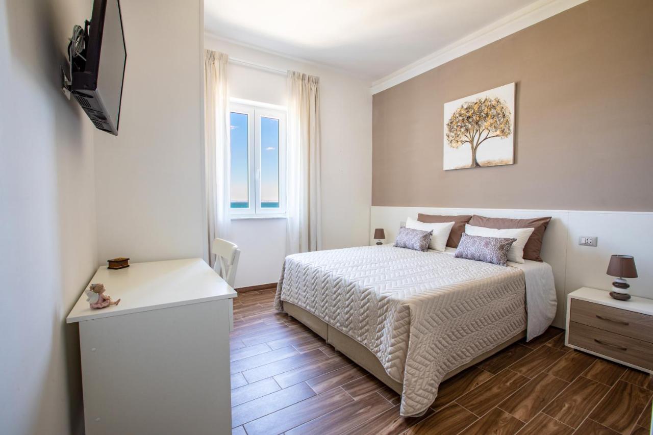 Bed and Breakfast Il Veliero Castellammare di Stabia Exterior foto