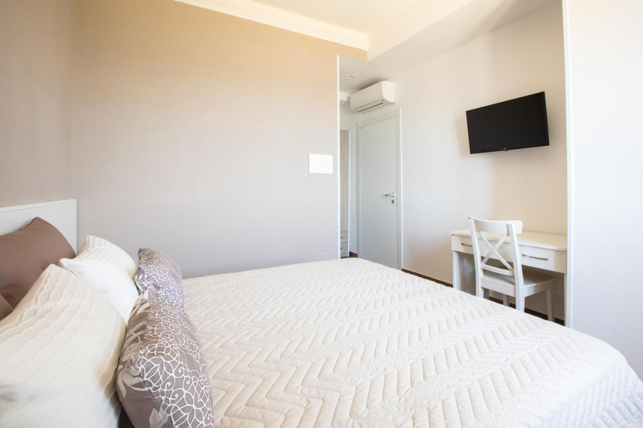 Bed and Breakfast Il Veliero Castellammare di Stabia Exterior foto