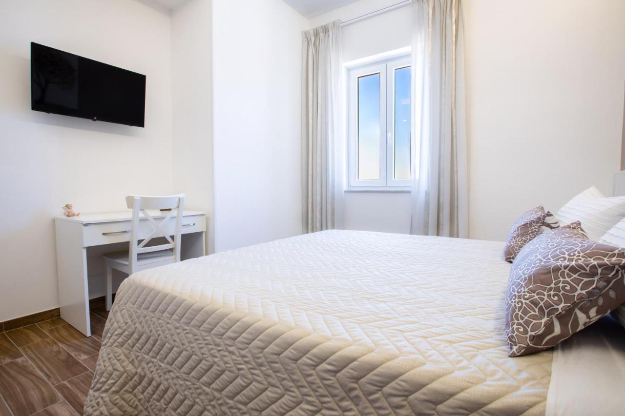 Bed and Breakfast Il Veliero Castellammare di Stabia Exterior foto