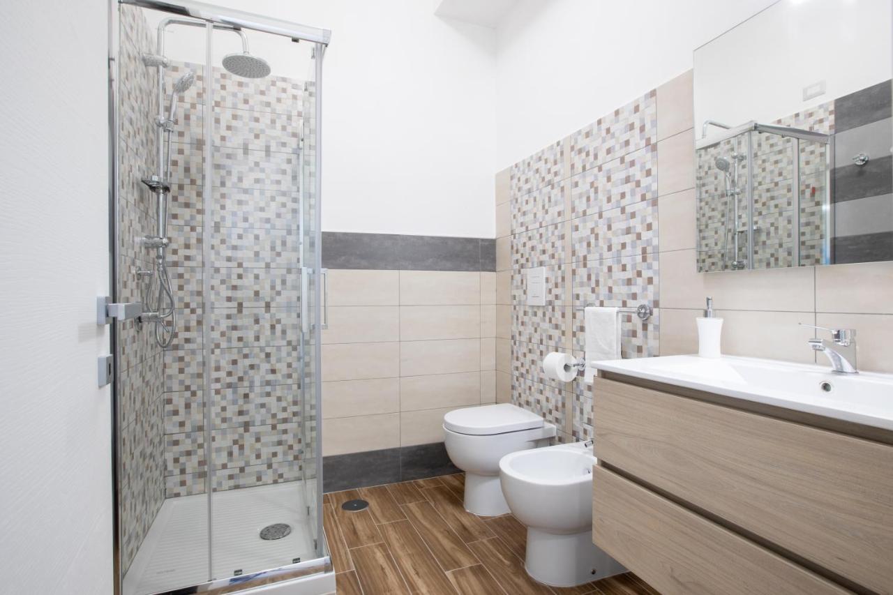 Bed and Breakfast Il Veliero Castellammare di Stabia Exterior foto