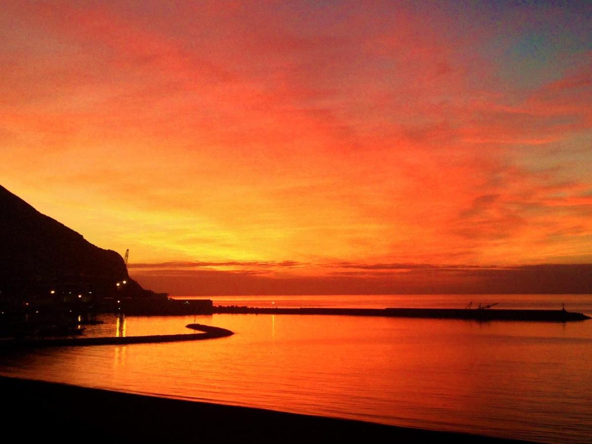 Bed and Breakfast Il Veliero Castellammare di Stabia Exterior foto