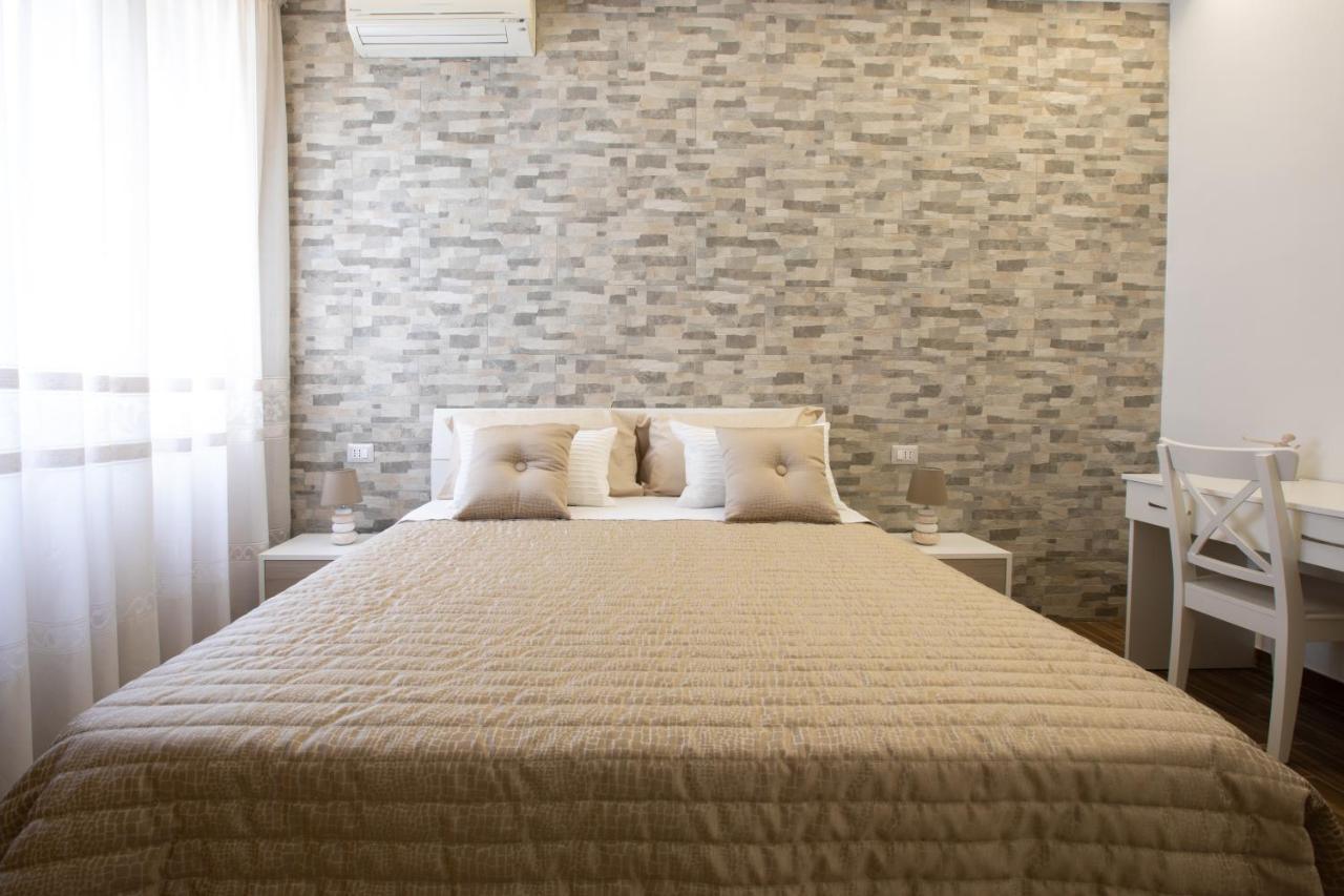 Bed and Breakfast Il Veliero Castellammare di Stabia Exterior foto
