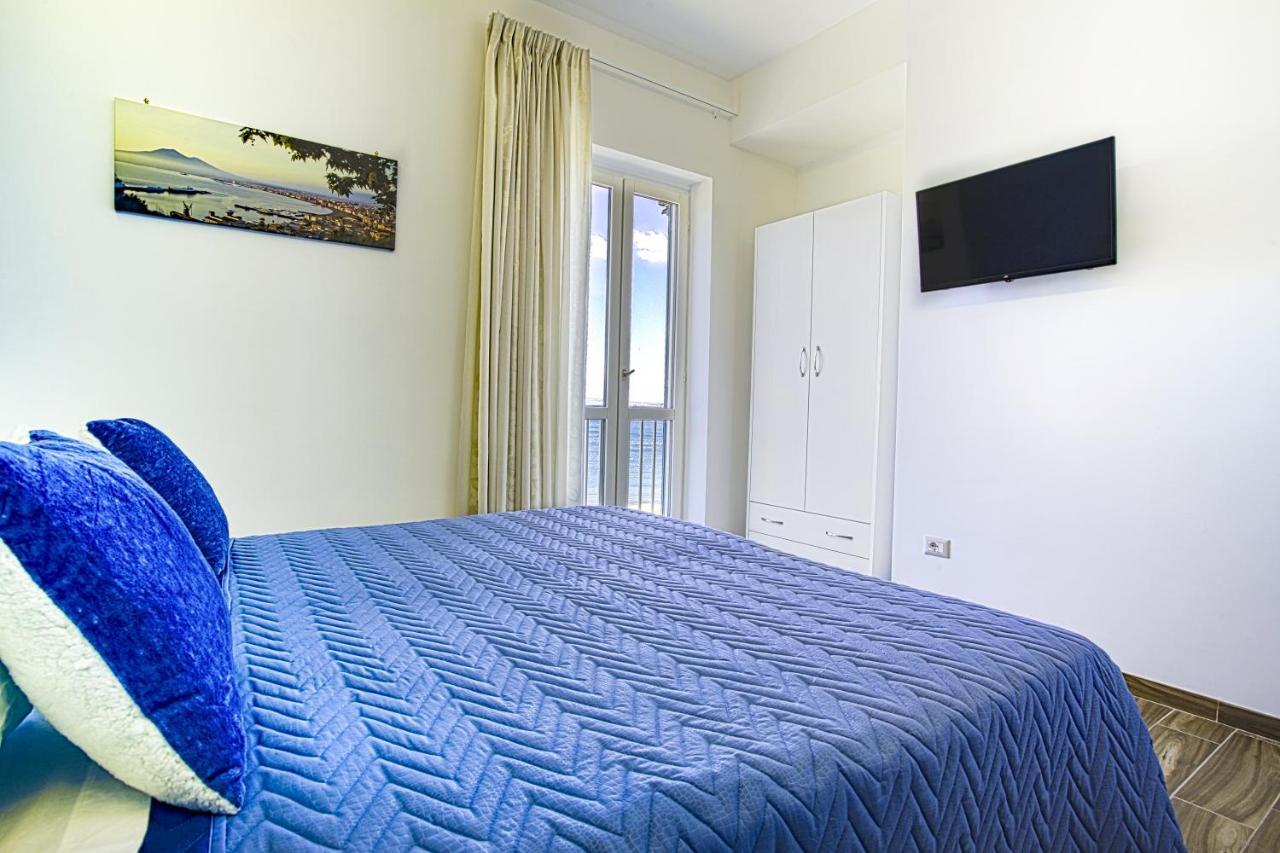 Bed and Breakfast Il Veliero Castellammare di Stabia Exterior foto