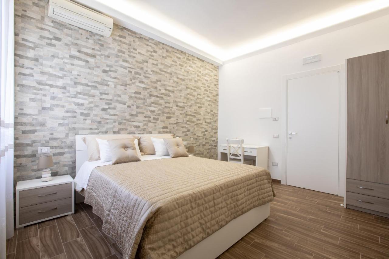 Bed and Breakfast Il Veliero Castellammare di Stabia Exterior foto