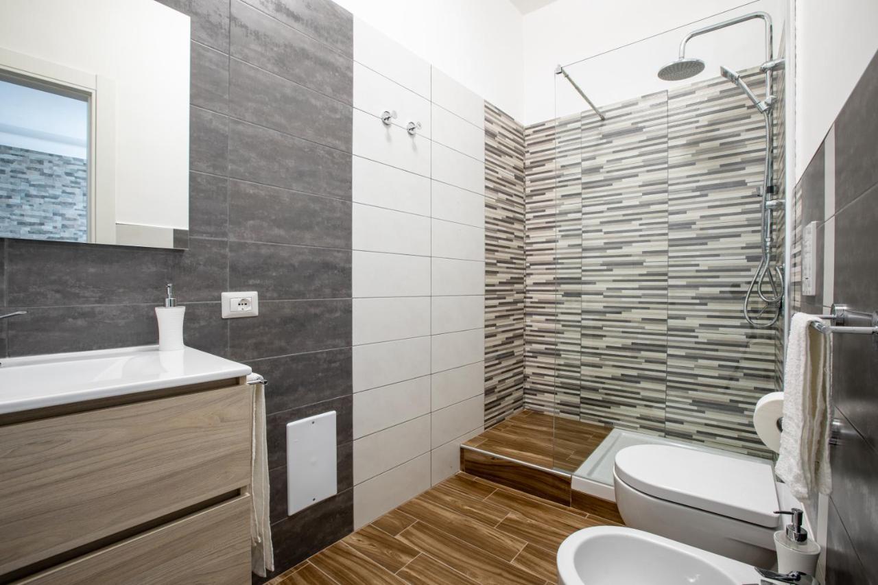 Bed and Breakfast Il Veliero Castellammare di Stabia Exterior foto