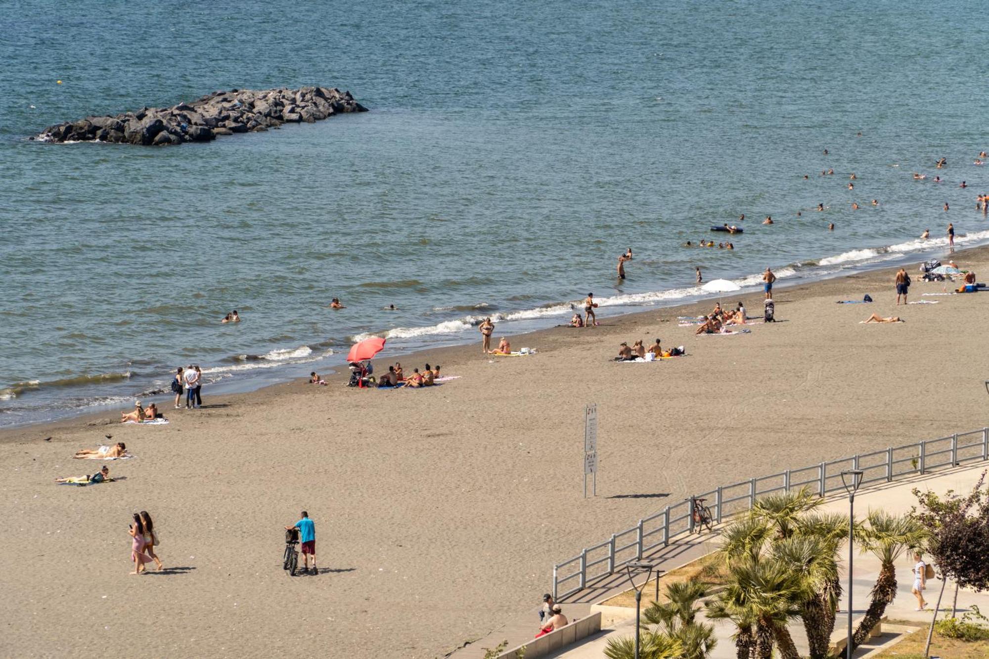 Bed and Breakfast Il Veliero Castellammare di Stabia Exterior foto