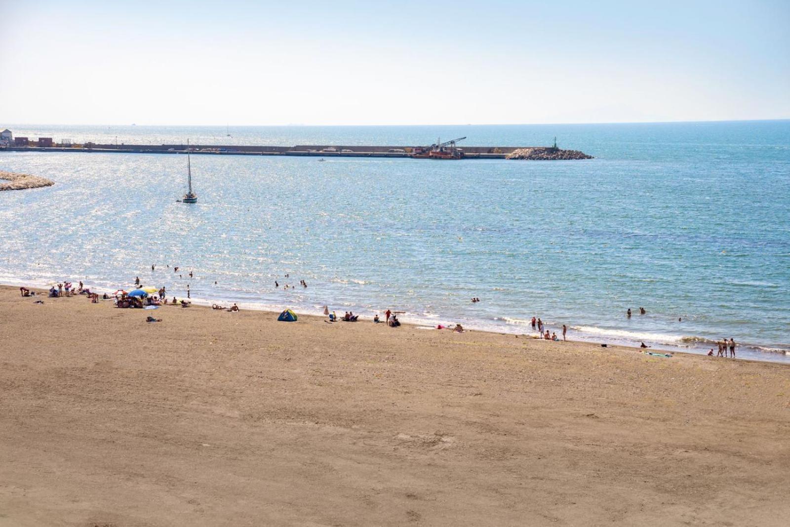 Bed and Breakfast Il Veliero Castellammare di Stabia Exterior foto
